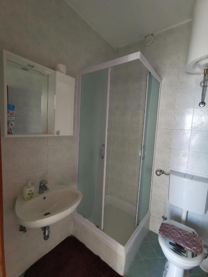 Apartment Lira 2 Mlini Exterior photo